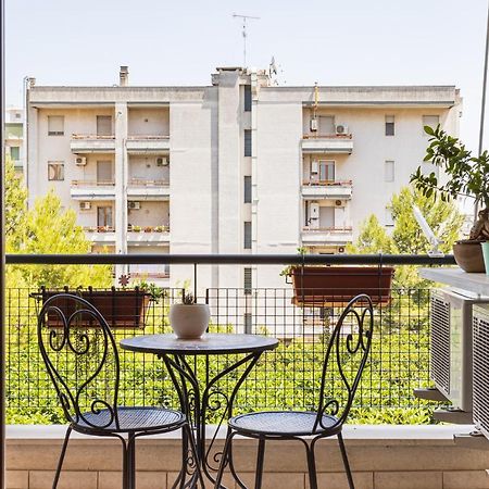 La Casa Sul Parco - Private Parking Apartment Lecce Ngoại thất bức ảnh